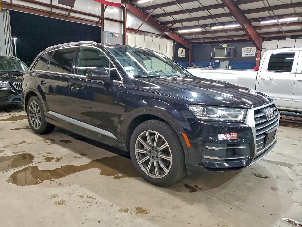 AUDI Q7 PREMIUM