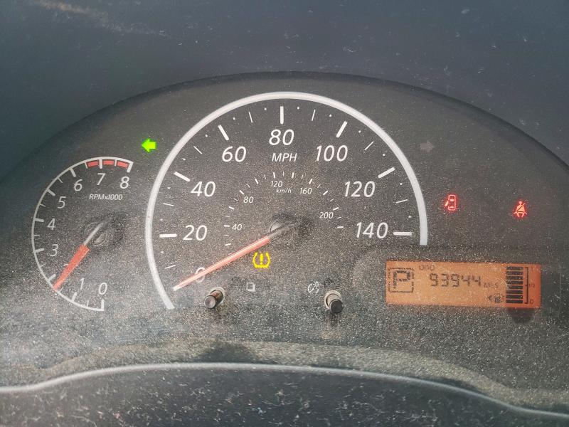 2017 NISSAN VERSA S #3309569557