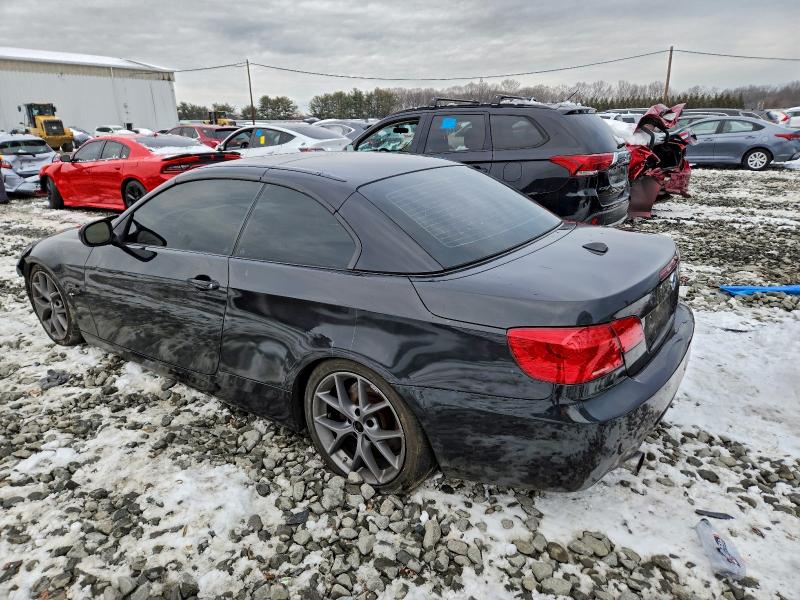 2011 BMW 335 I #3317944913