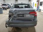 Lot #3318883922 2016 VOLKSWAGEN JETTA SE