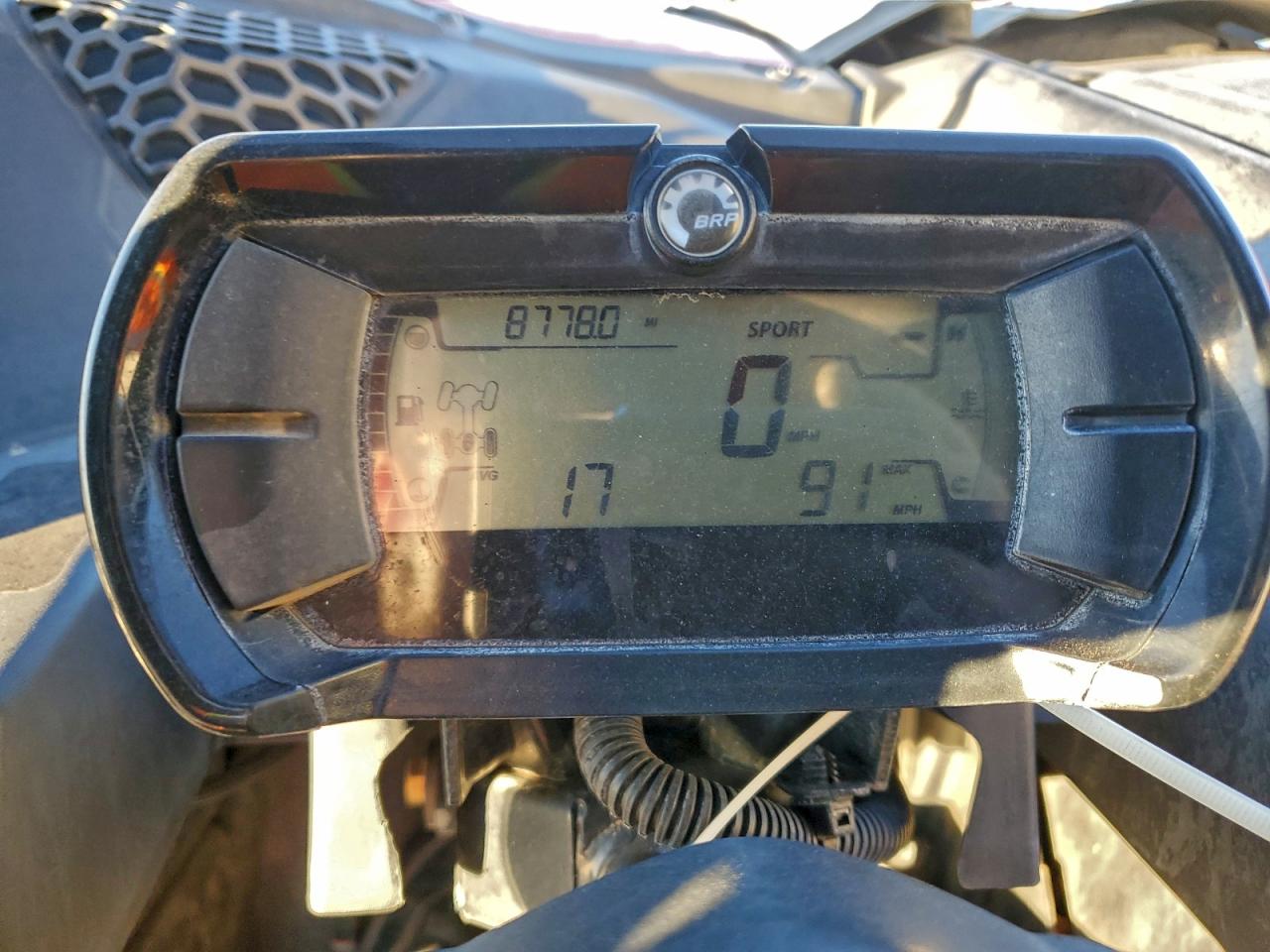 Lot #3311678225 2023 CAN-AM MAVERICK