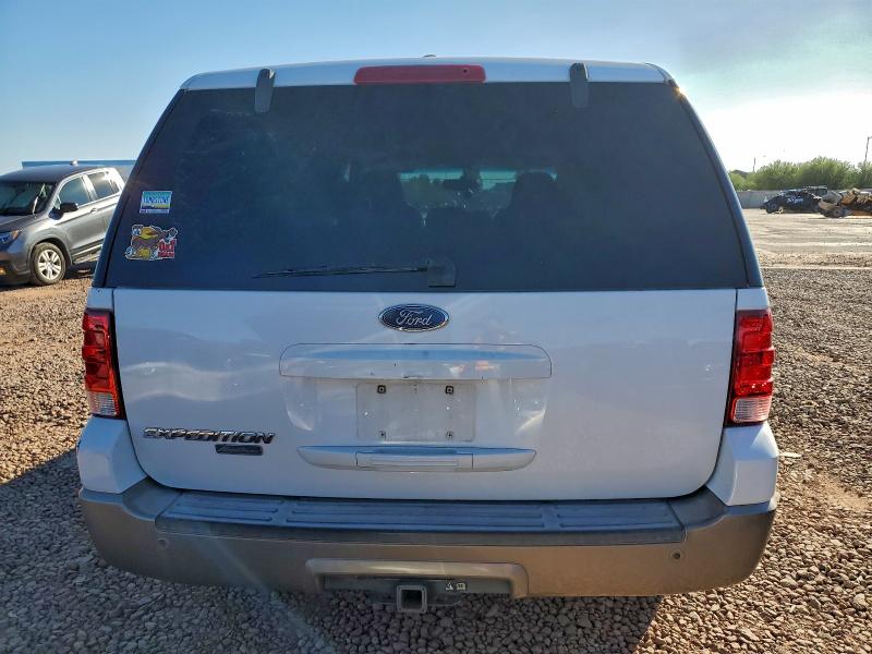 2003 FORD EXPEDITION #3302013090