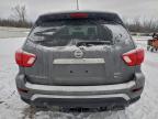 Lot #3304523533 2017 NISSAN PATHFINDER