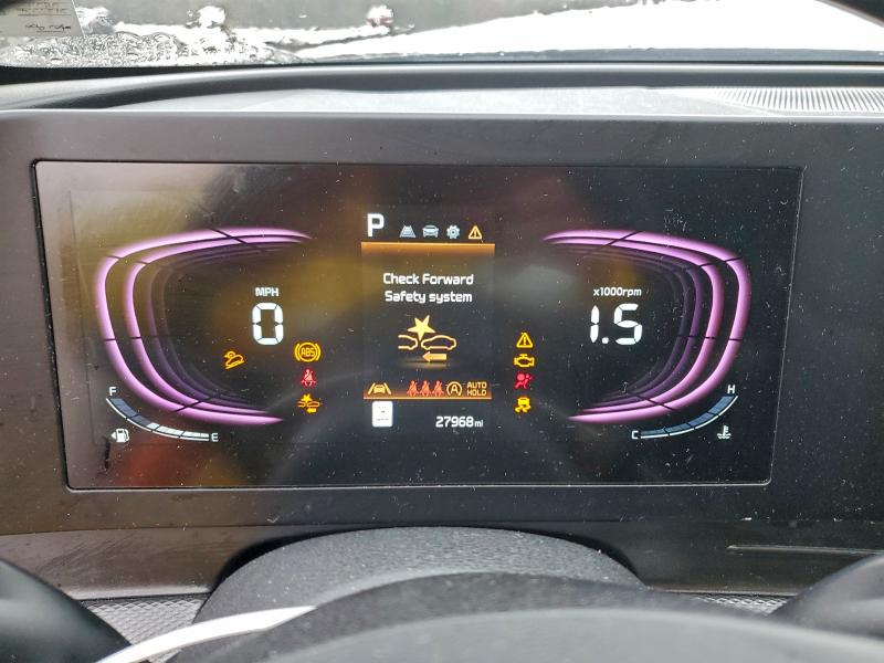 2025 KIA SPORTAGE L #3305307312