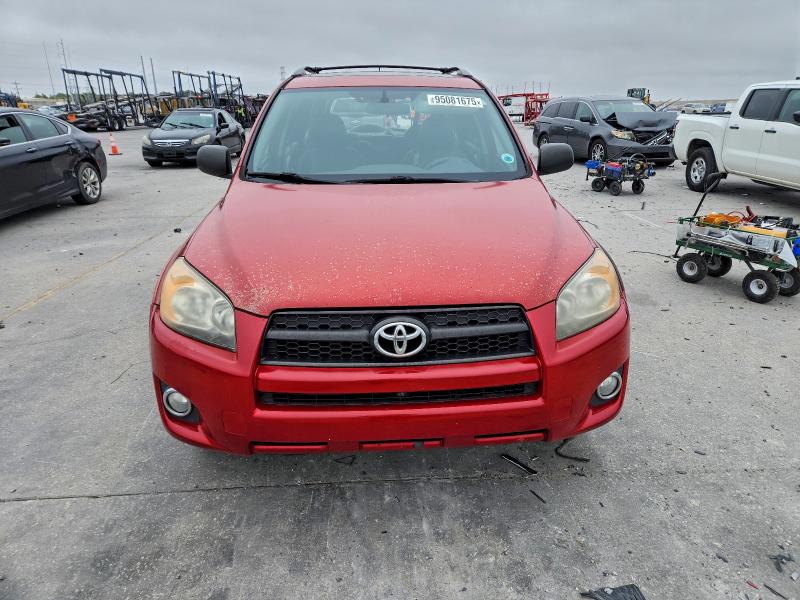 2011 TOYOTA RAV4 SPORT #3308420316