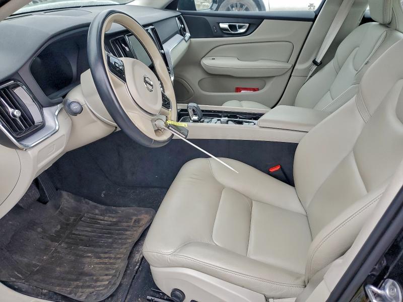 2023 VOLVO S60 CORE #3306404525