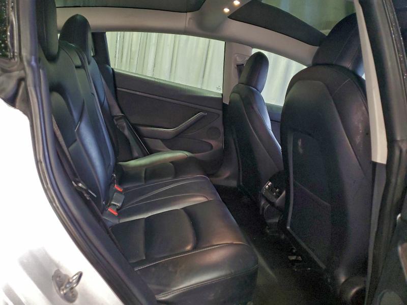 2022 TESLA MODEL 3 #3305334333