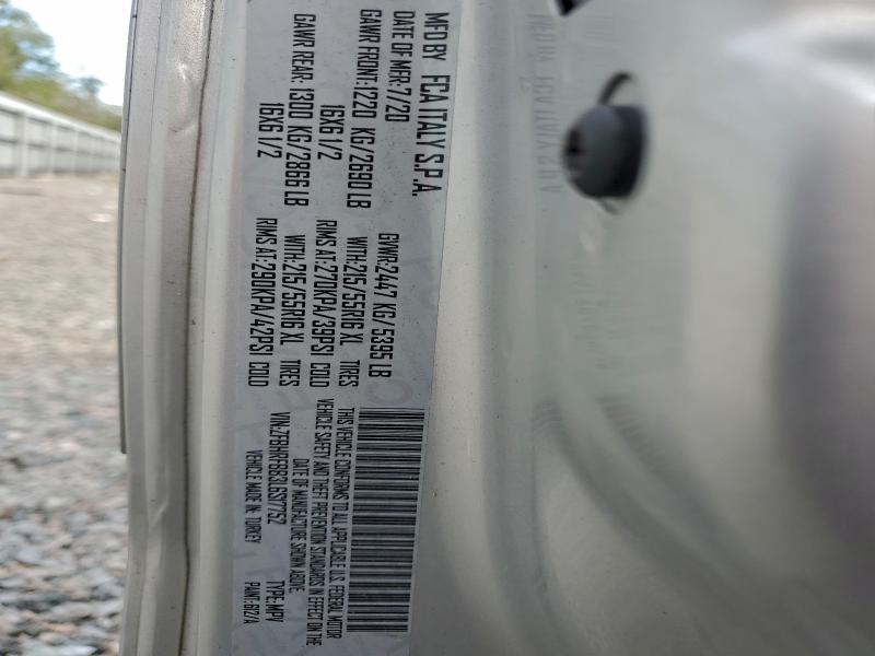 2020 RAM PROMASTER #3318878993