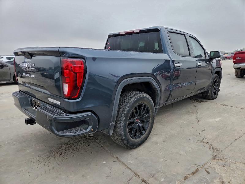 2020 GMC SIERRA C15 #3316707405