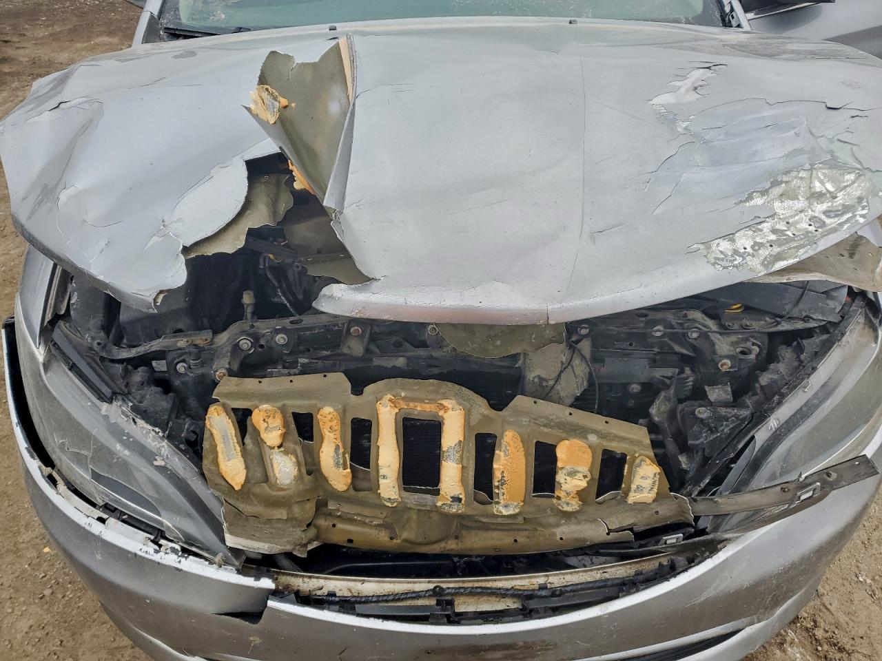 CHRYSLER 200 LIMITED