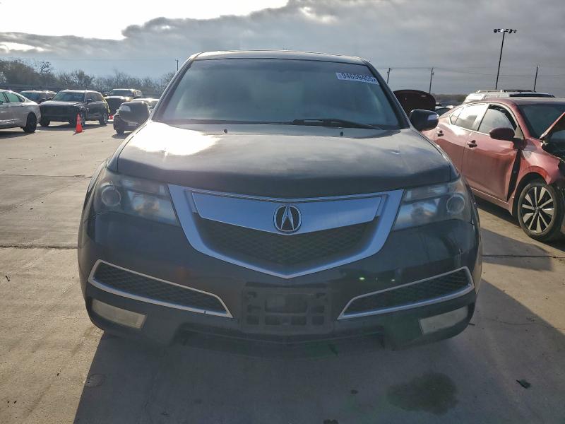 2012 ACURA MDX TECHNO #3303823421