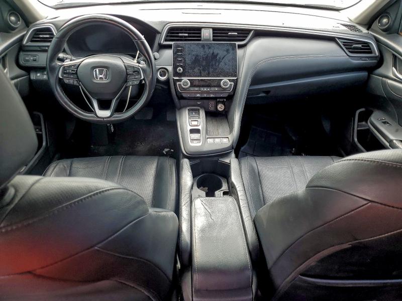 2019 HONDA INSIGHT TO #3302730012