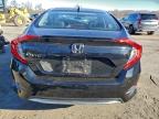 Lot #3304668909 2021 HONDA CIVIC EX