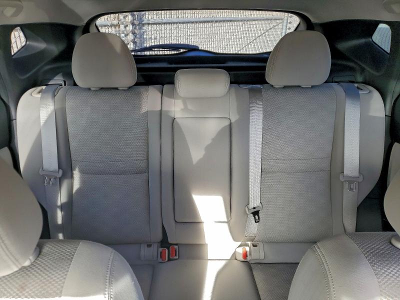 2019 NISSAN ROGUE SPOR #3302886941