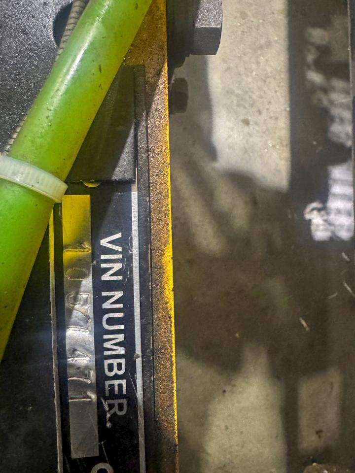 Lot #3305289314 1929 OTHER OTHER