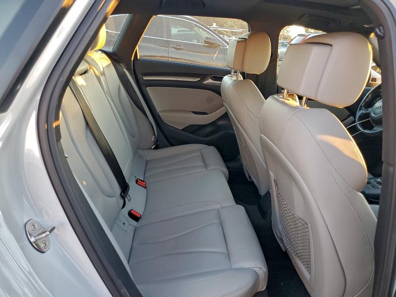 2016 AUDI A3 E-TRON #3317056995