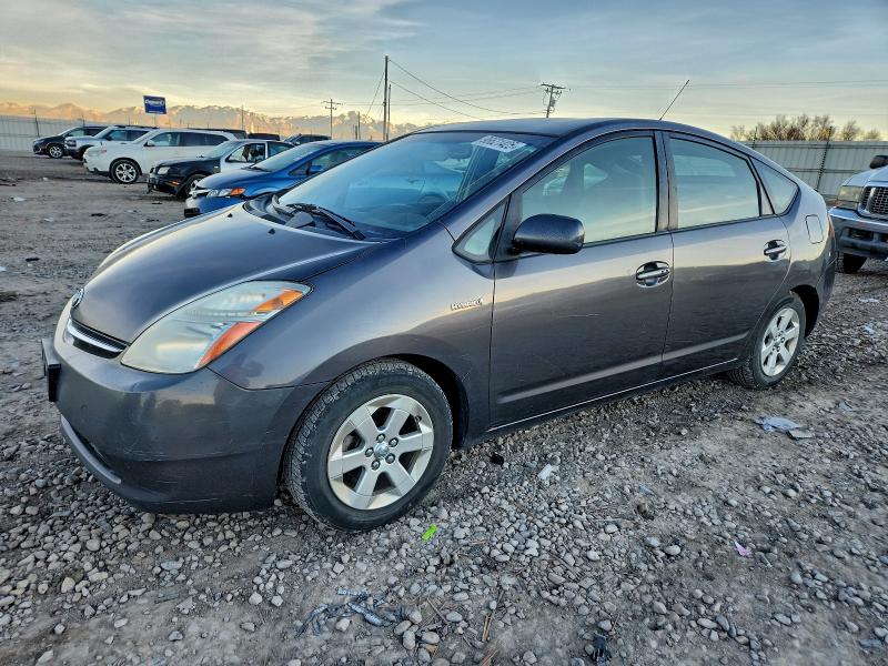 2007 TOYOTA PRIUS #3312704298