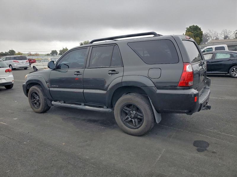2006 TOYOTA 4RUNNER SR #3305667717