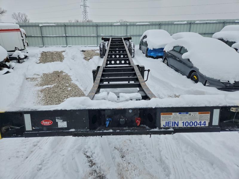 2023 DORSEY TRAILER #3302923148