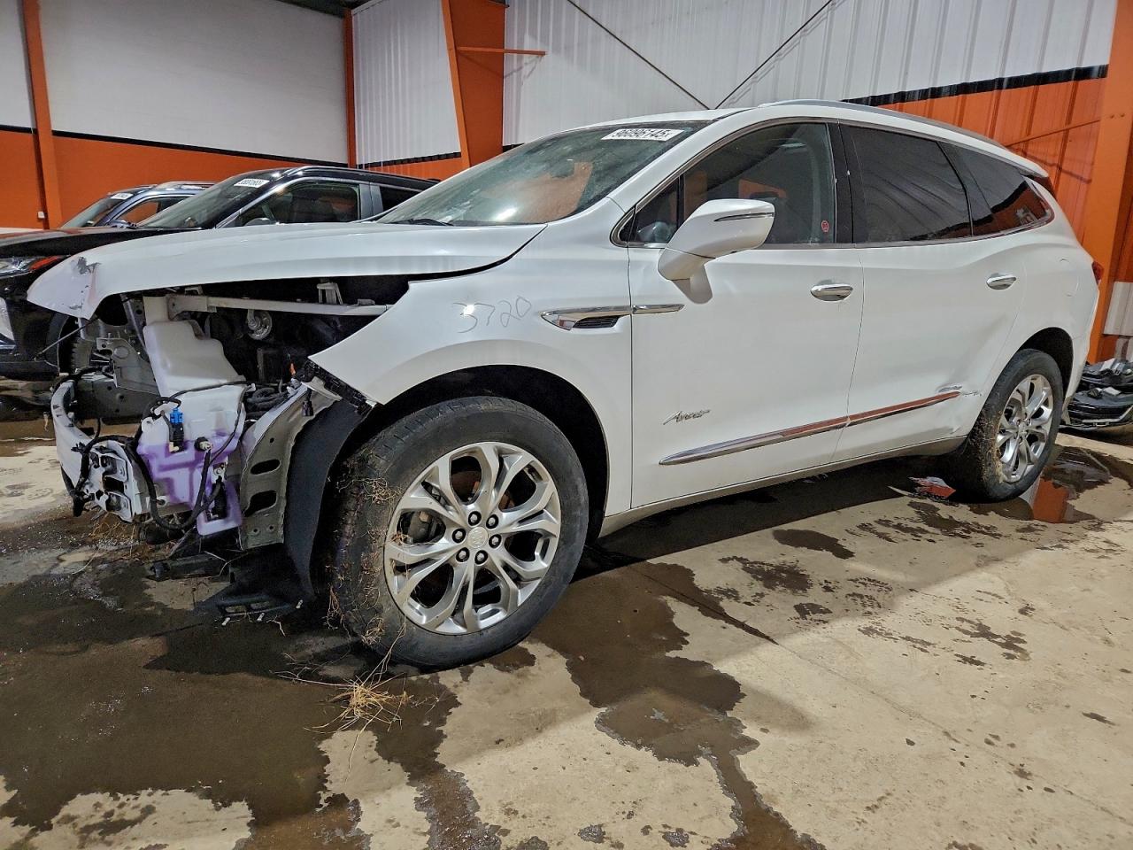 BUICK ENCLAVE AVENIR