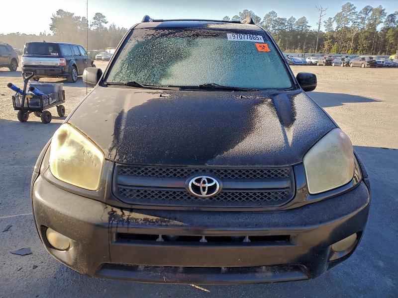 2004 TOYOTA RAV4 #3316828418