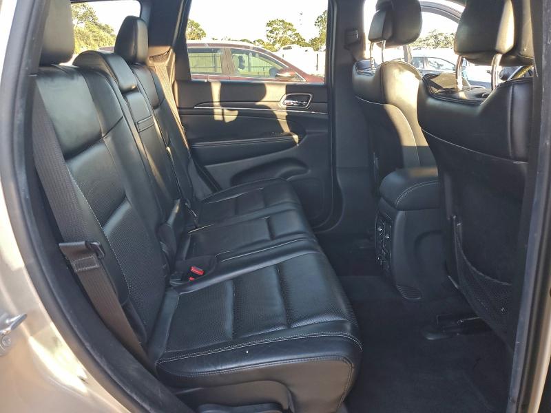 2014 JEEP GRAND CHER #3304567437