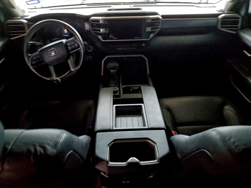 2023 TOYOTA TUNDRA CRE #3311451239