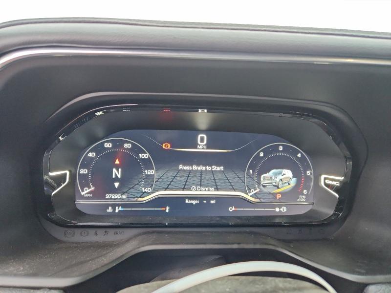 2023 GMC YUKON DENA #3304667931