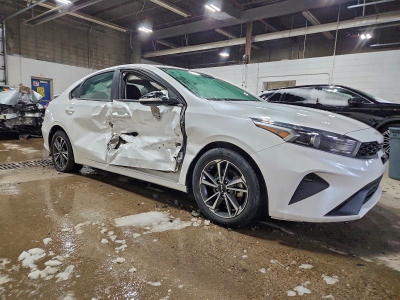 2022 KIA FORTE FE #3309201636