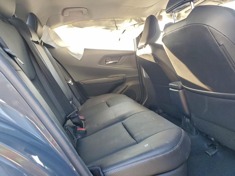 2024 TOYOTA PRIUS LE #3304025537