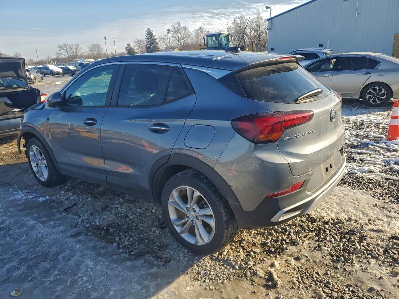 2020 BUICK ENCORE GX #3305304375