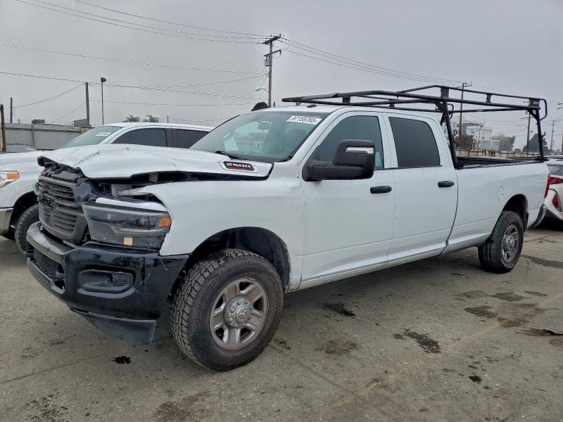 2024 RAM 2500 TRADE #3315712365