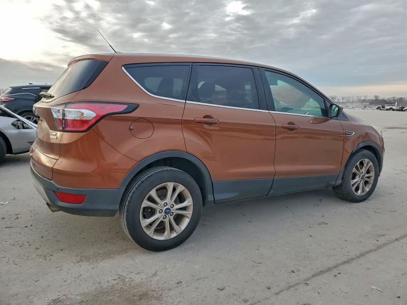 2017 FORD ESCAPE SE #3317737076