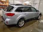 Lot #3309366977 2013 SUBARU OUTBACK 2.