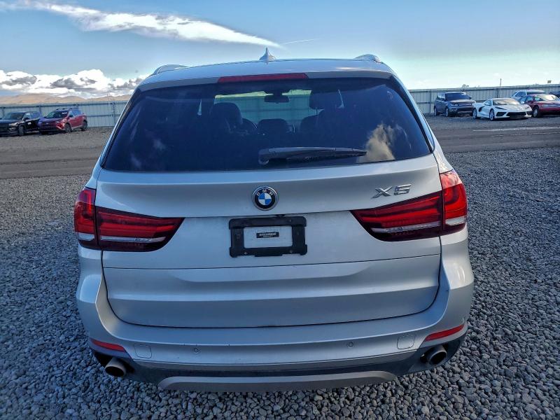 2017 BMW X5 XDRIVE3 #3318931920