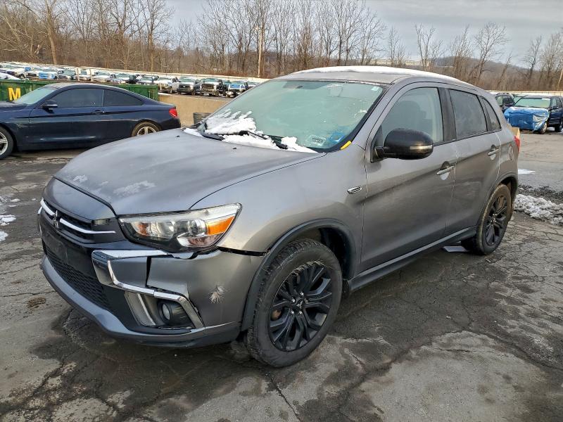 2018 MITSUBISHI OUTLANDER #3304516488