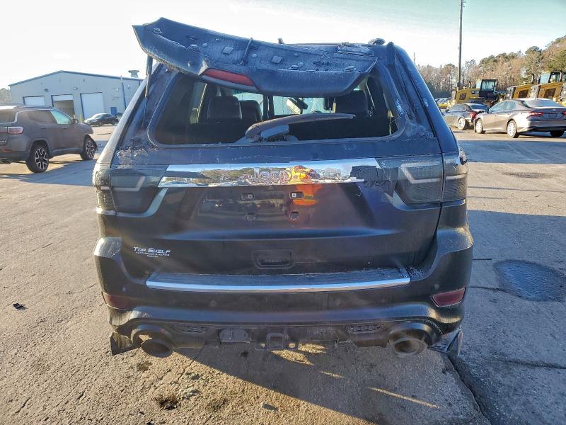 2012 JEEP GRAND CHER #3311486231