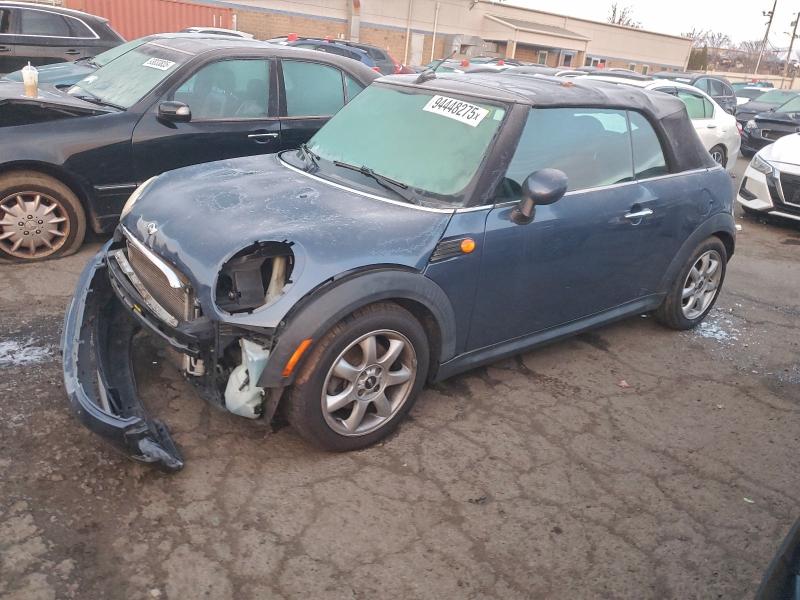 2010 MINI COOPER #3311461272