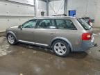 Lot #3315772355 2005 AUDI ALLROAD