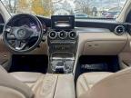 Lot #3308563495 2016 MERCEDES-BENZ GLC 300 4M