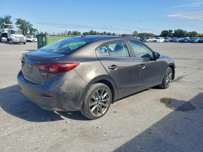 2018 MAZDA 3 GRAND TO #3317728072