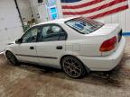 Lot #3301650653 1997 HONDA CIVIC LX