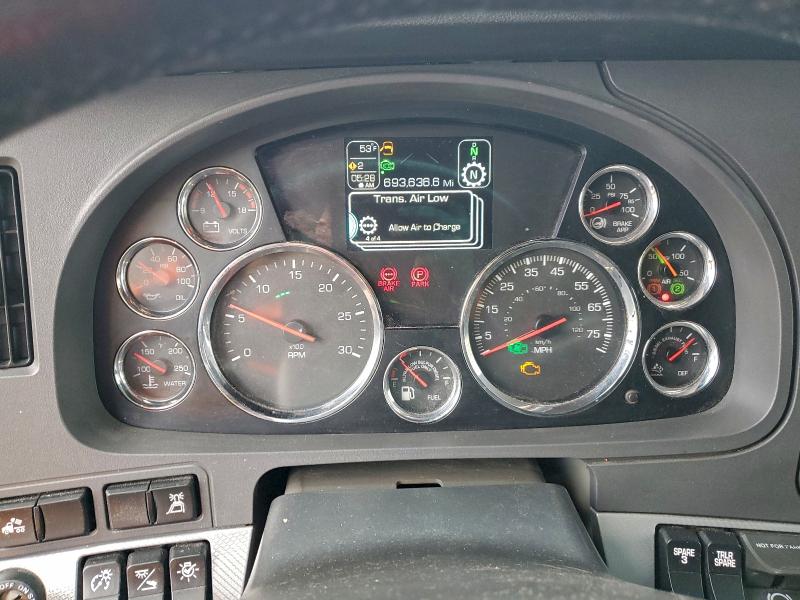 2021 KENWORTH CONSTRUCTI #3305810272