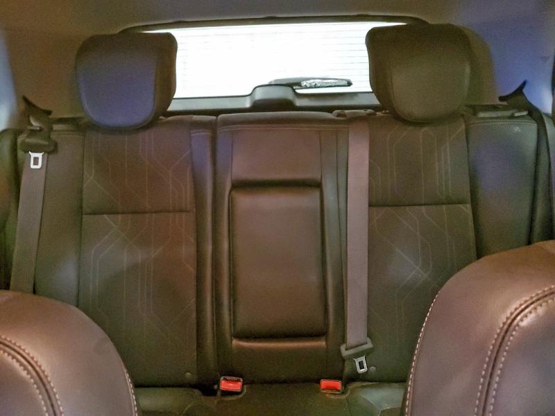 2019 CHEVROLET TRAX 1LT #3317765096