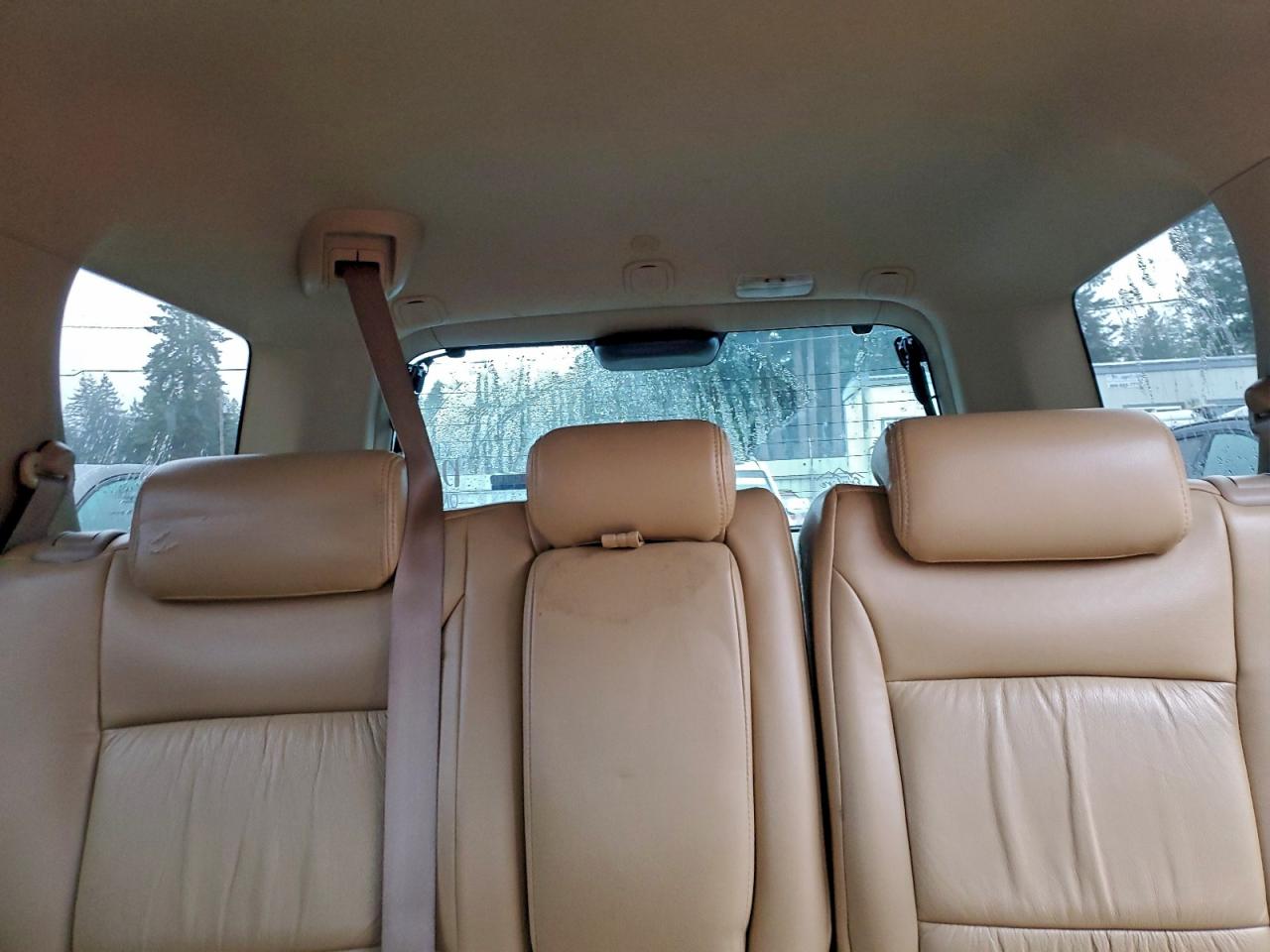 Lot #3316081272 2006 HONDA CR-V EX