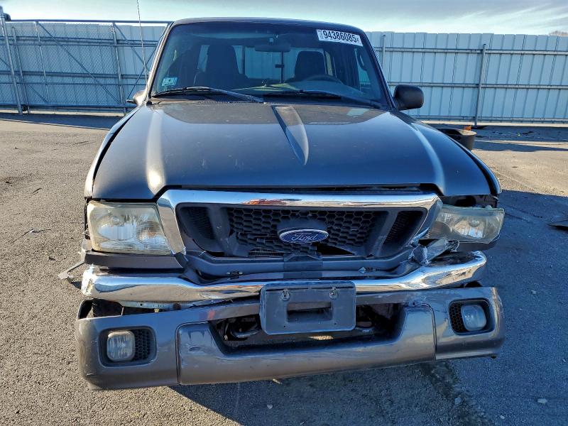 2005 FORD RANGER SUP #3308505041