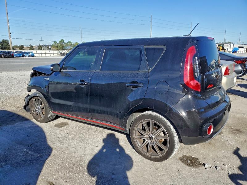 2018 KIA SOUL ! #3316884075