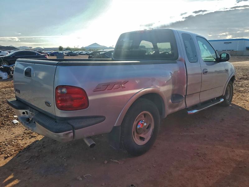 2003 FORD F150 #3304007644