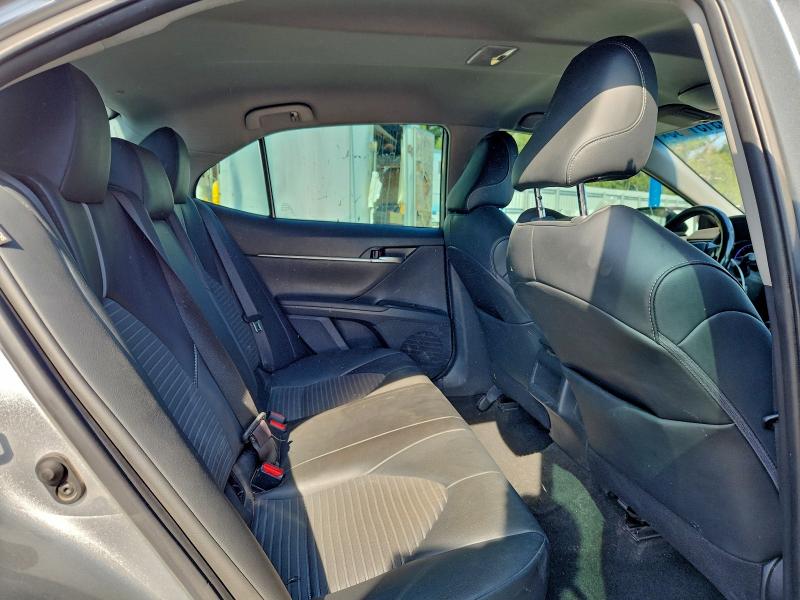 2020 TOYOTA CAMRY SE #3305466121