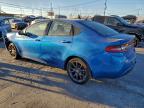 Lot #3304770935 2015 DODGE DART SE